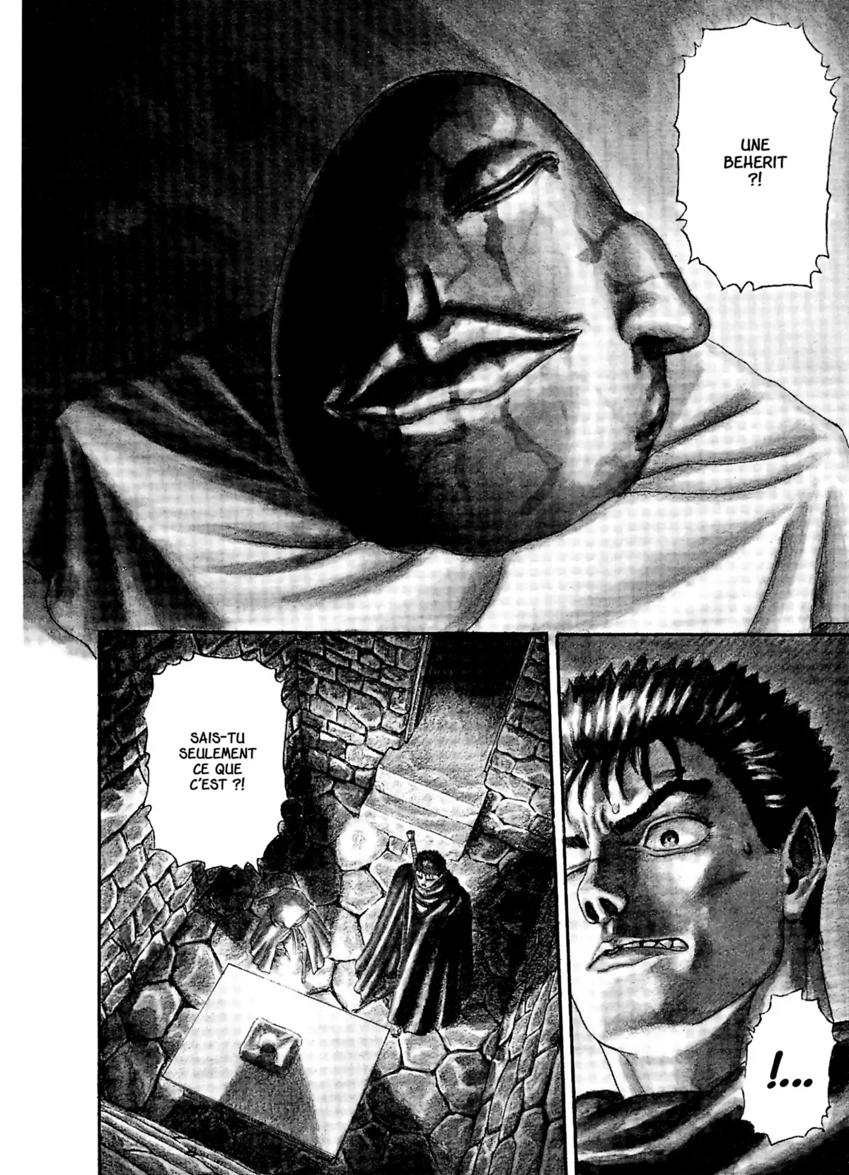 Berserk Volume 2 page 6