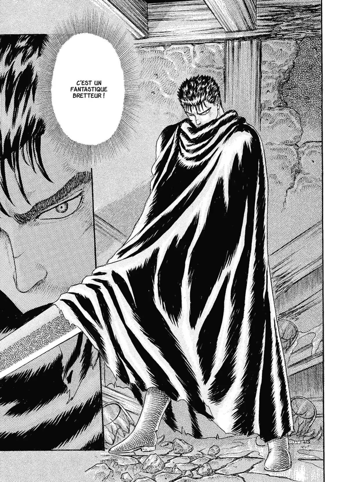 Berserk Volume 2 page 60