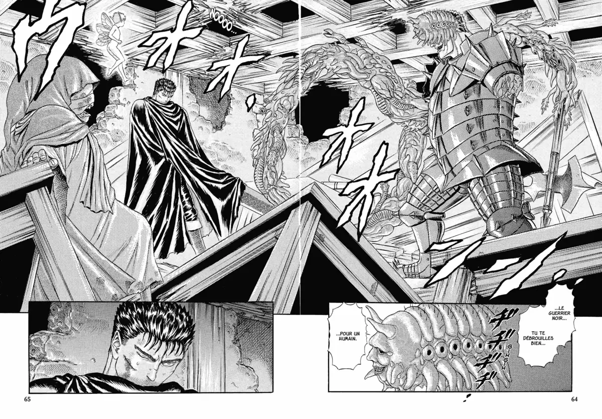 Berserk Volume 2 page 63