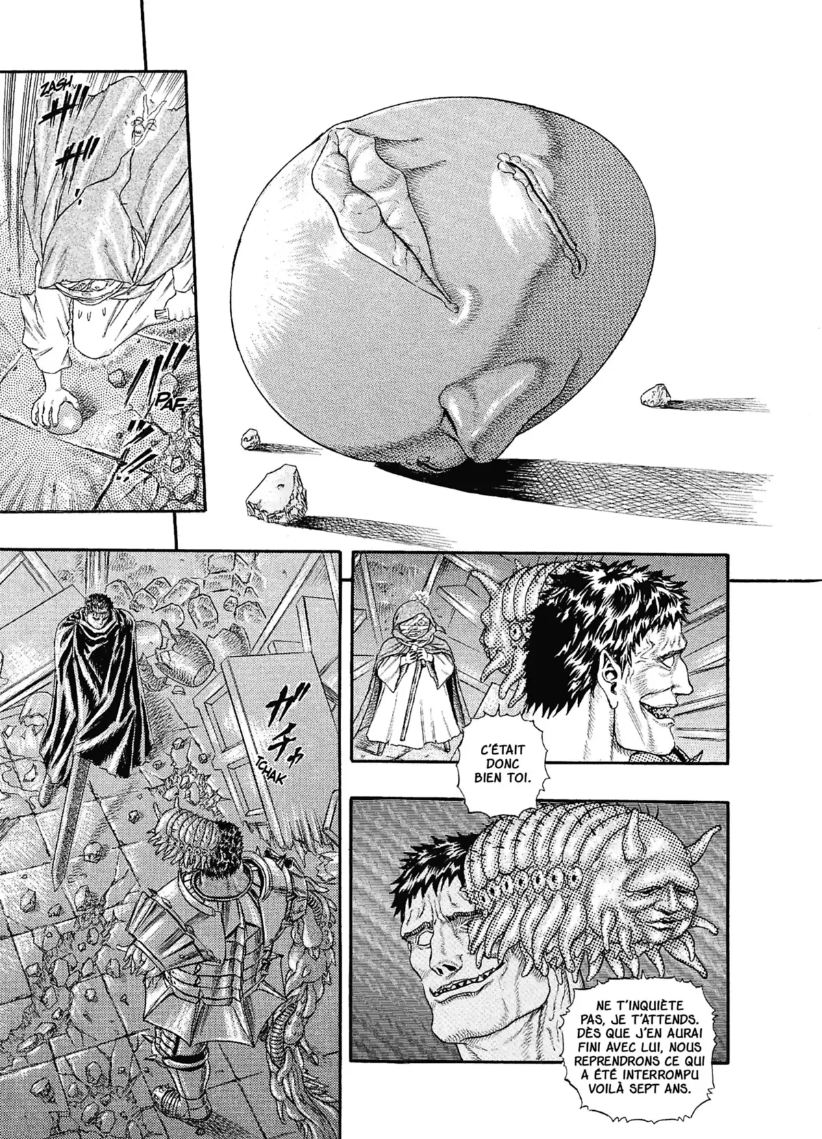 Berserk Volume 2 page 65
