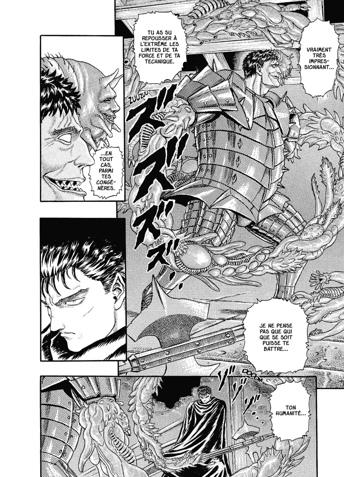 Berserk Volume 2 page 66