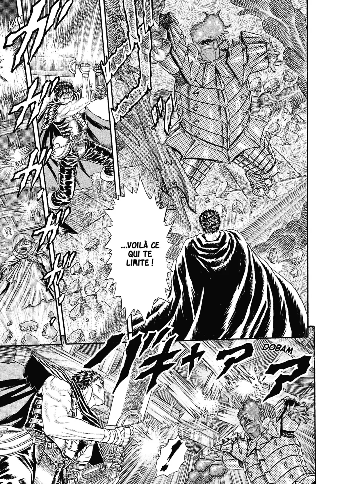 Berserk Volume 2 page 67
