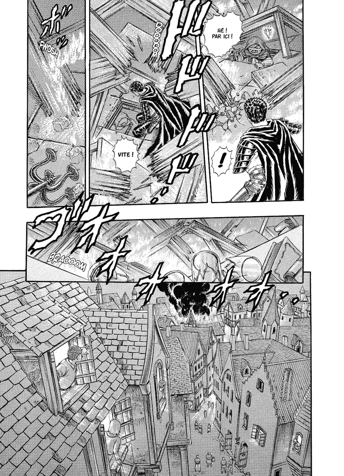 Berserk Volume 2 page 69