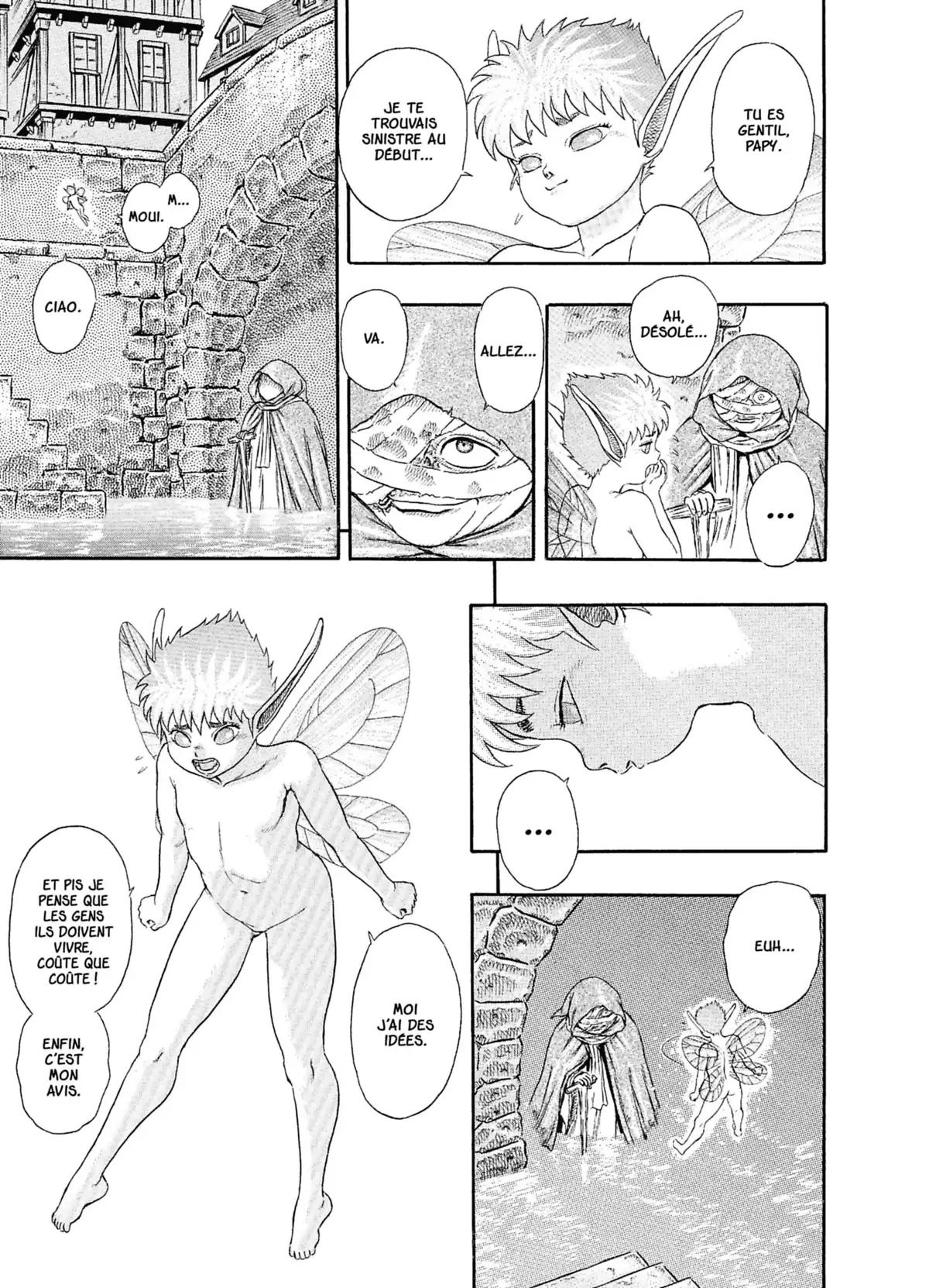Berserk Volume 2 page 73