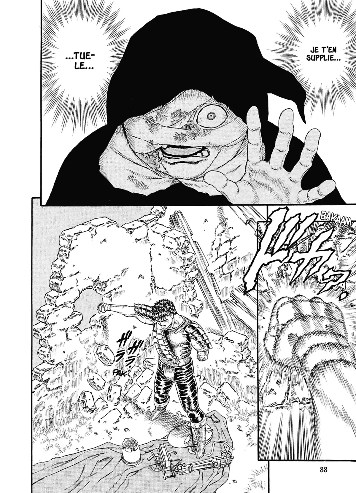 Berserk Volume 2 page 86
