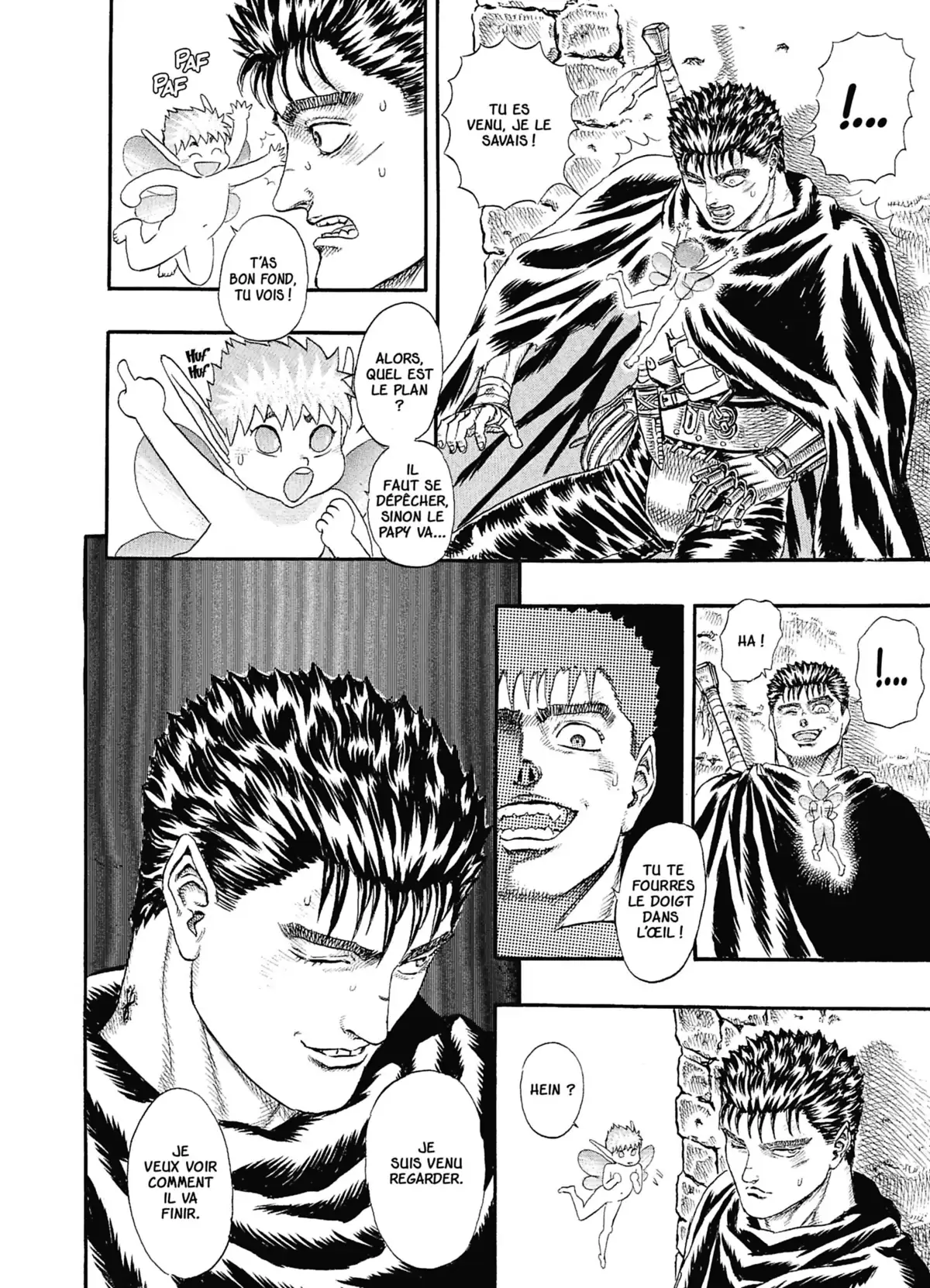 Berserk Volume 2 page 90