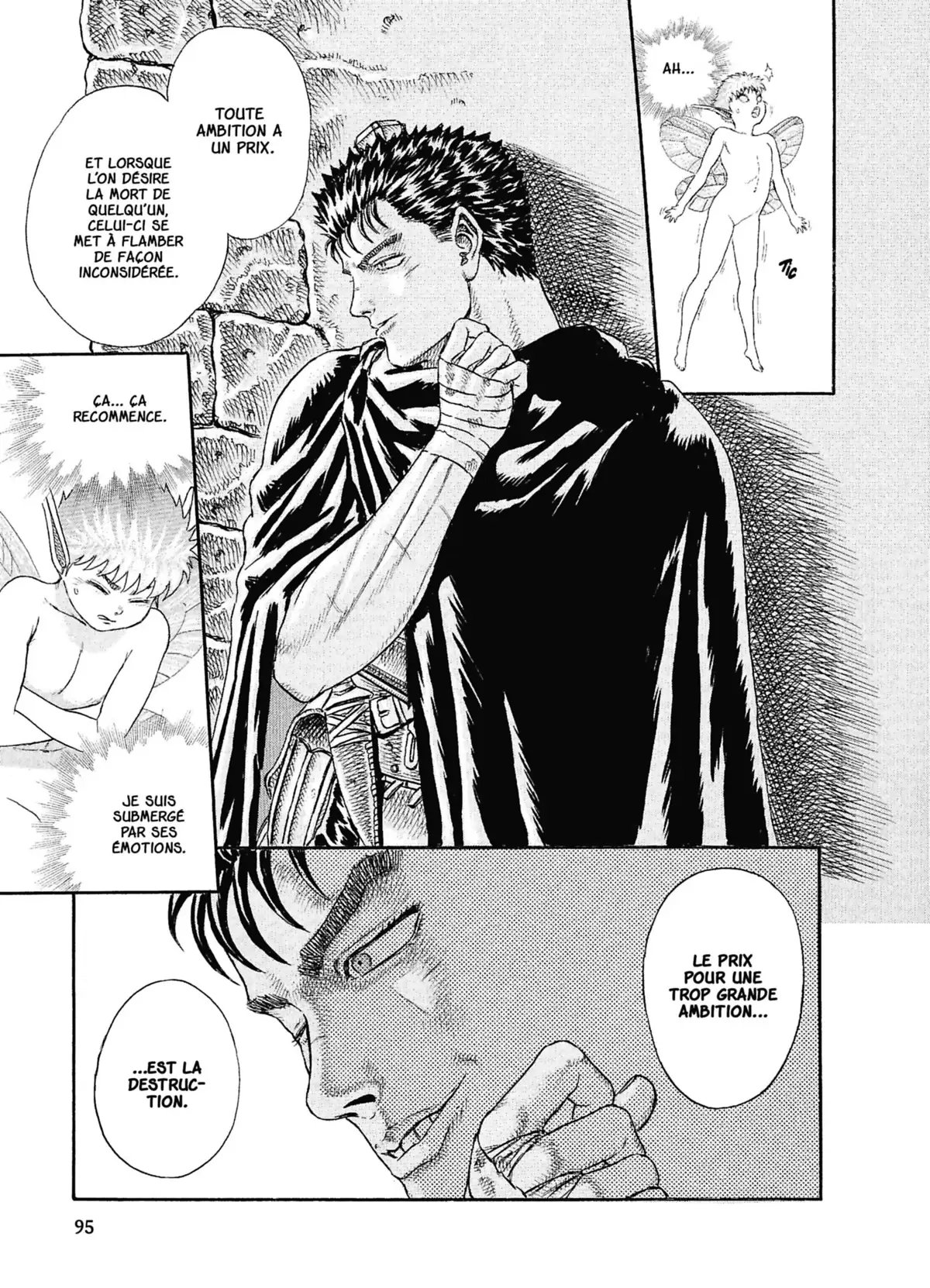 Berserk Volume 2 page 93