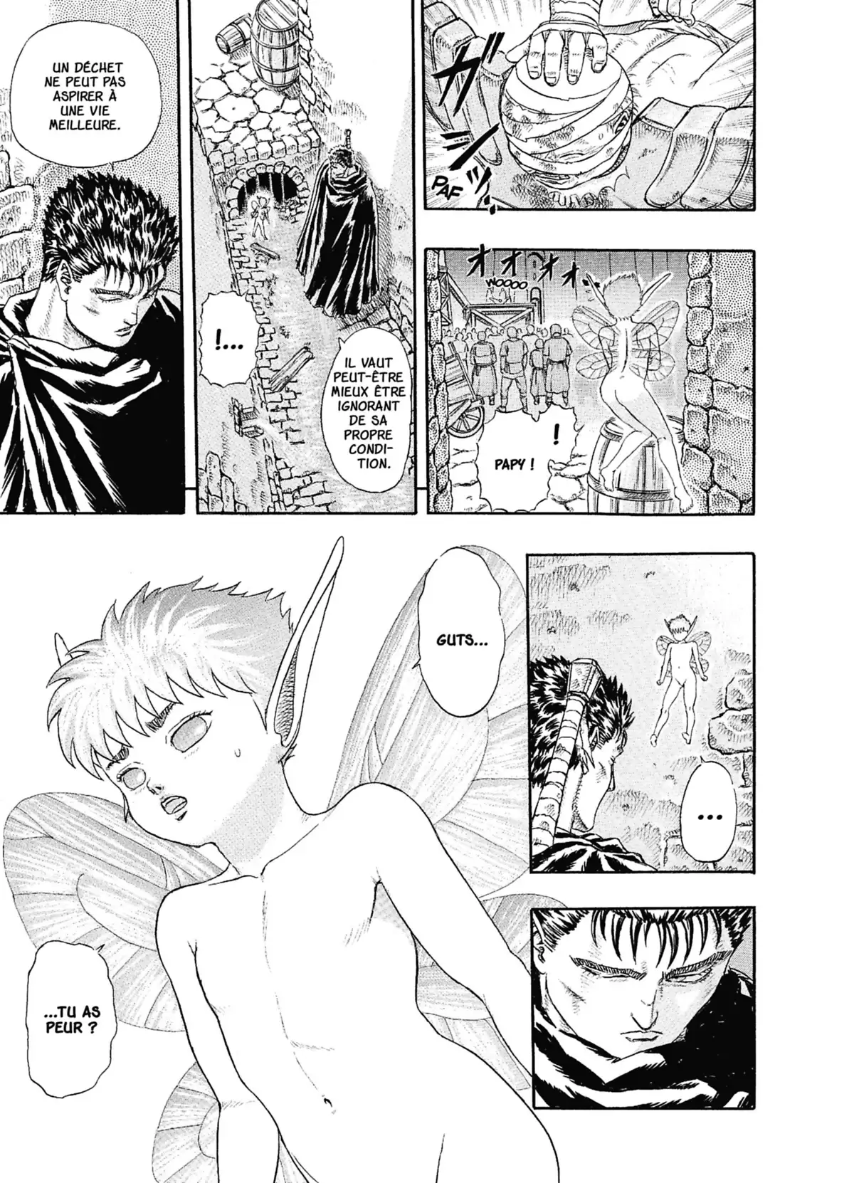 Berserk Volume 2 page 95