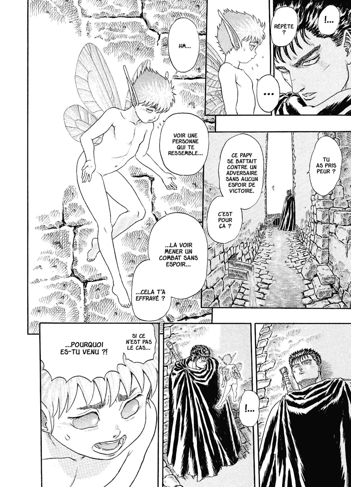 Berserk Volume 2 page 96
