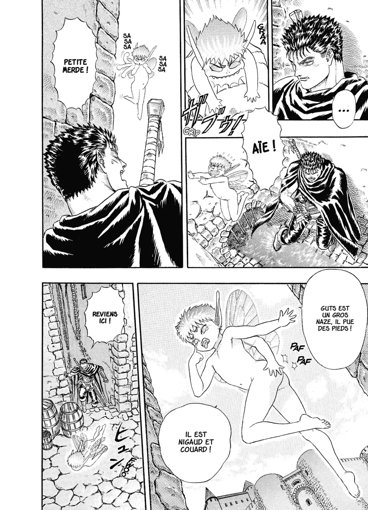 Berserk Volume 2 page 98
