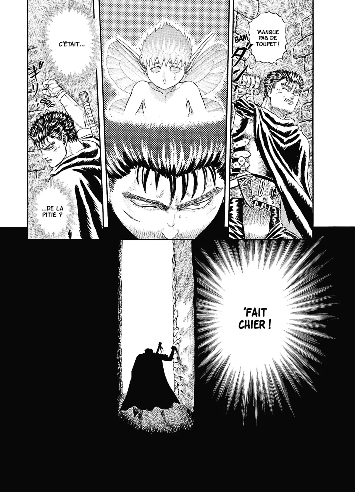 Berserk Volume 2 page 99