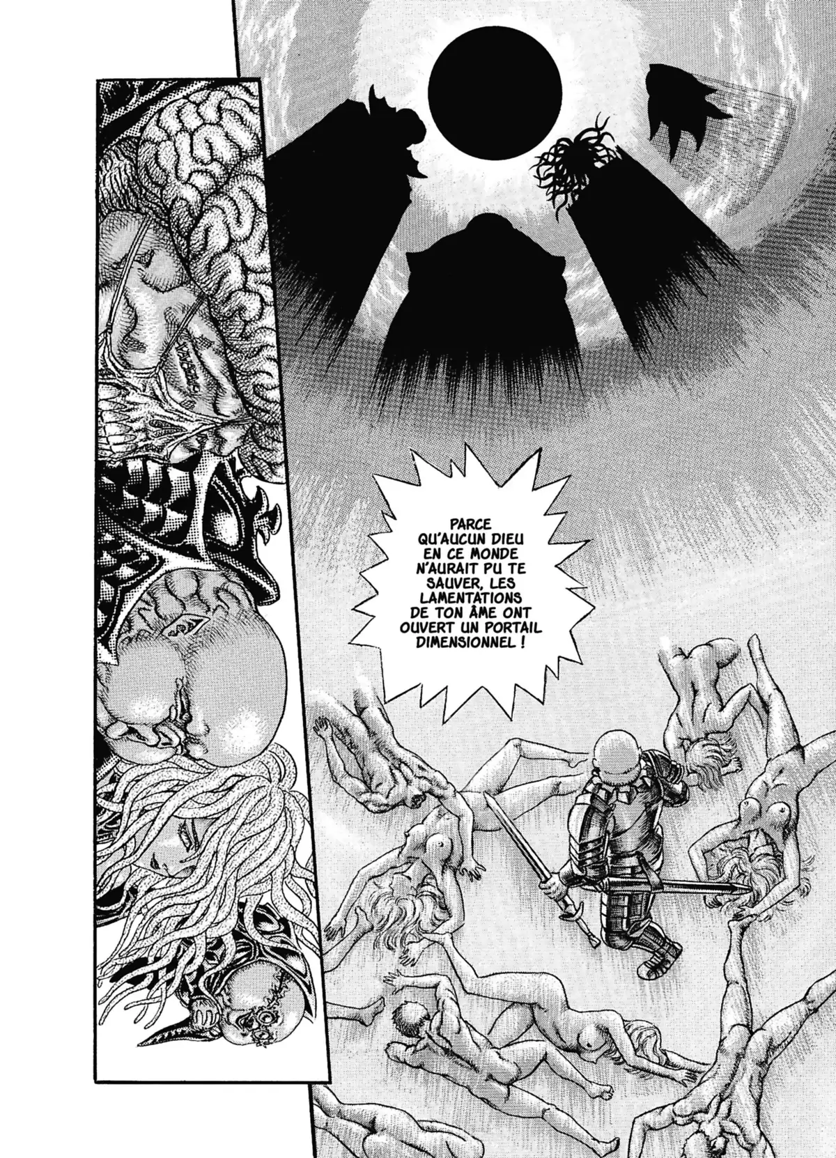 Berserk Volume 3 page 106