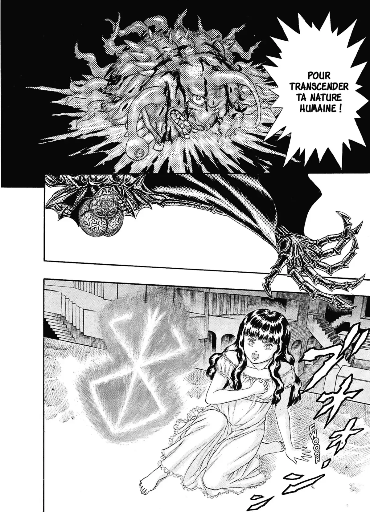 Berserk Volume 3 page 110