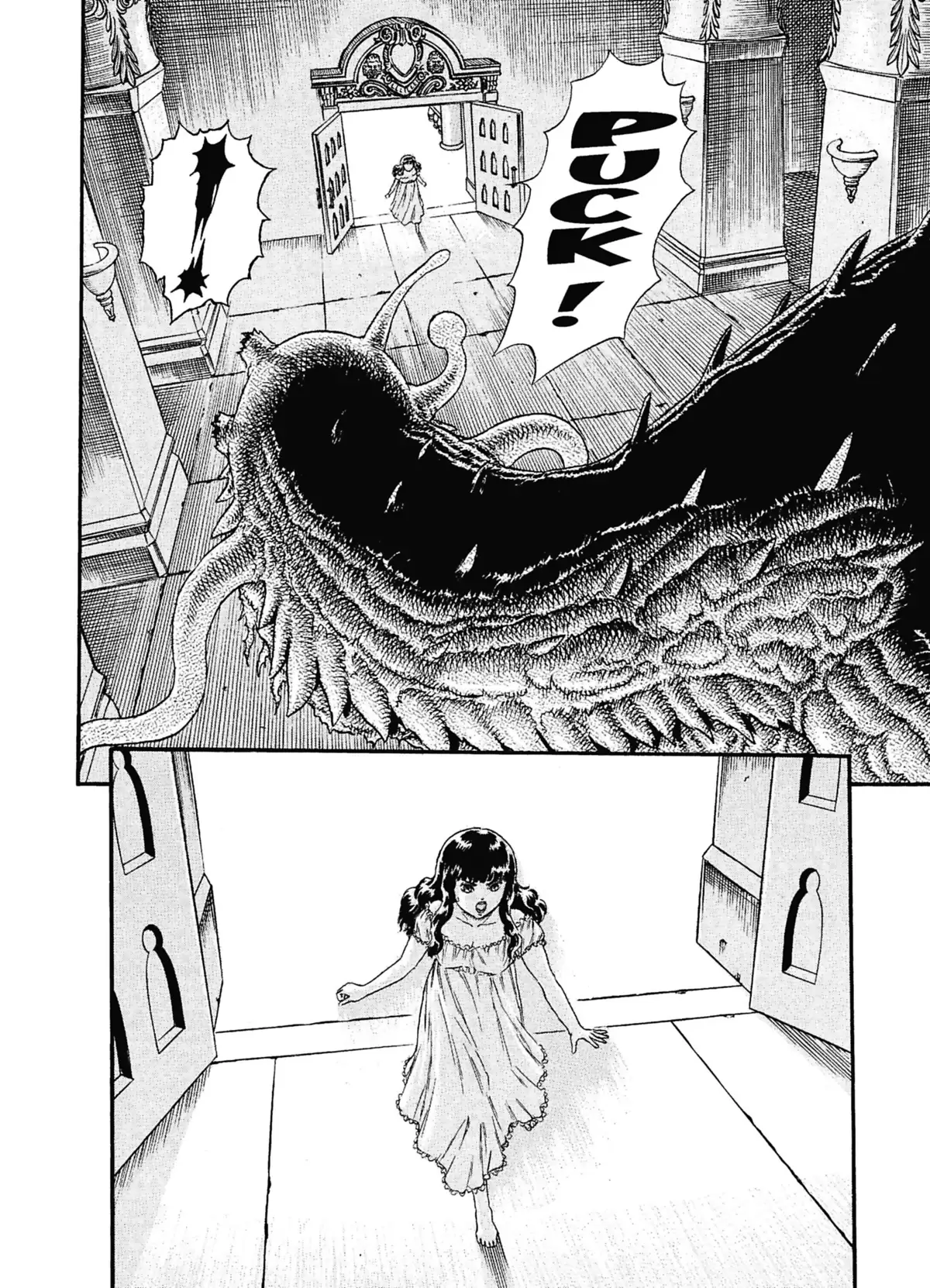 Berserk Volume 3 page 16