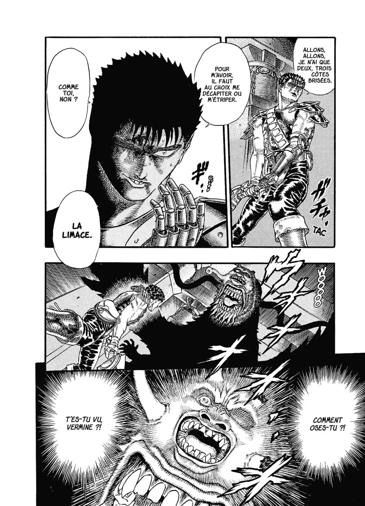 Berserk Volume 3 page 28