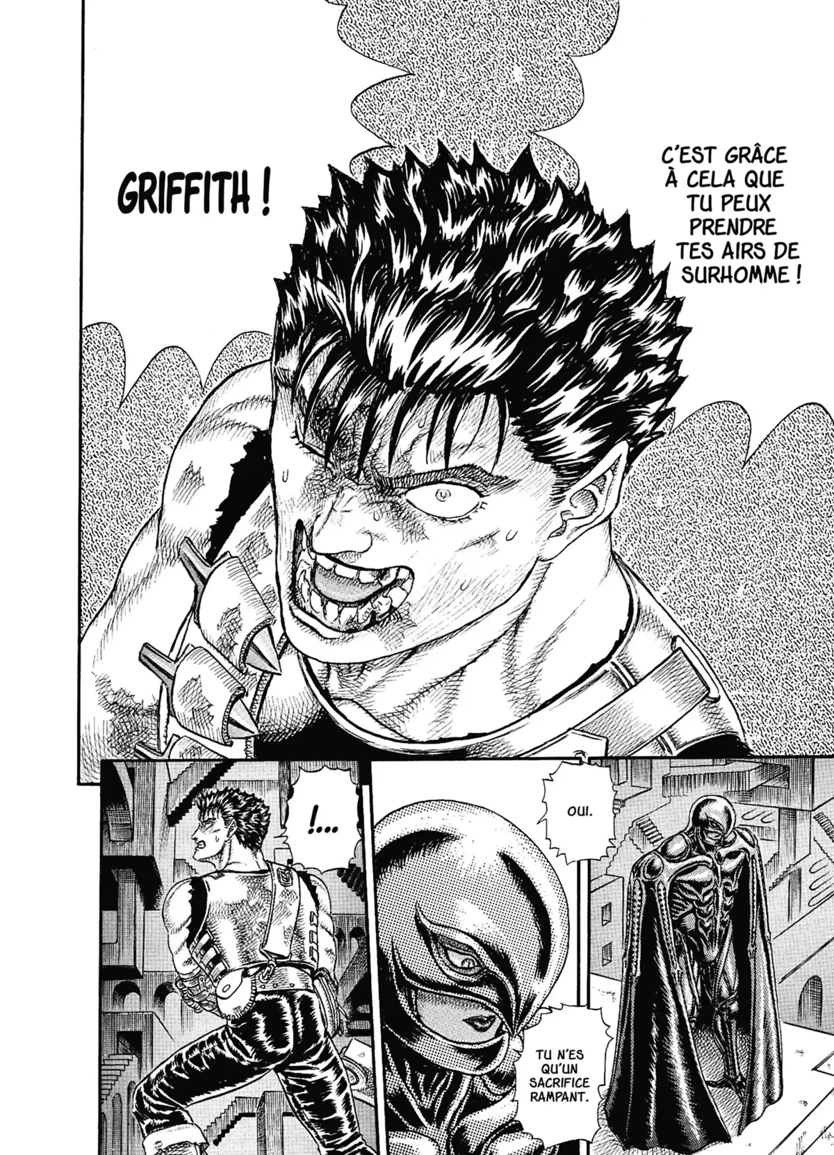 Berserk Volume 3 page 77