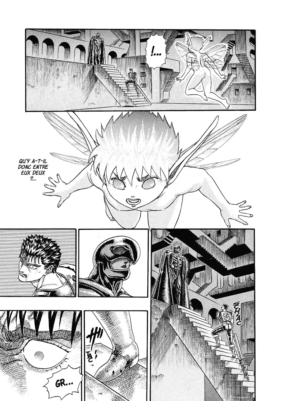 Berserk Volume 3 page 78