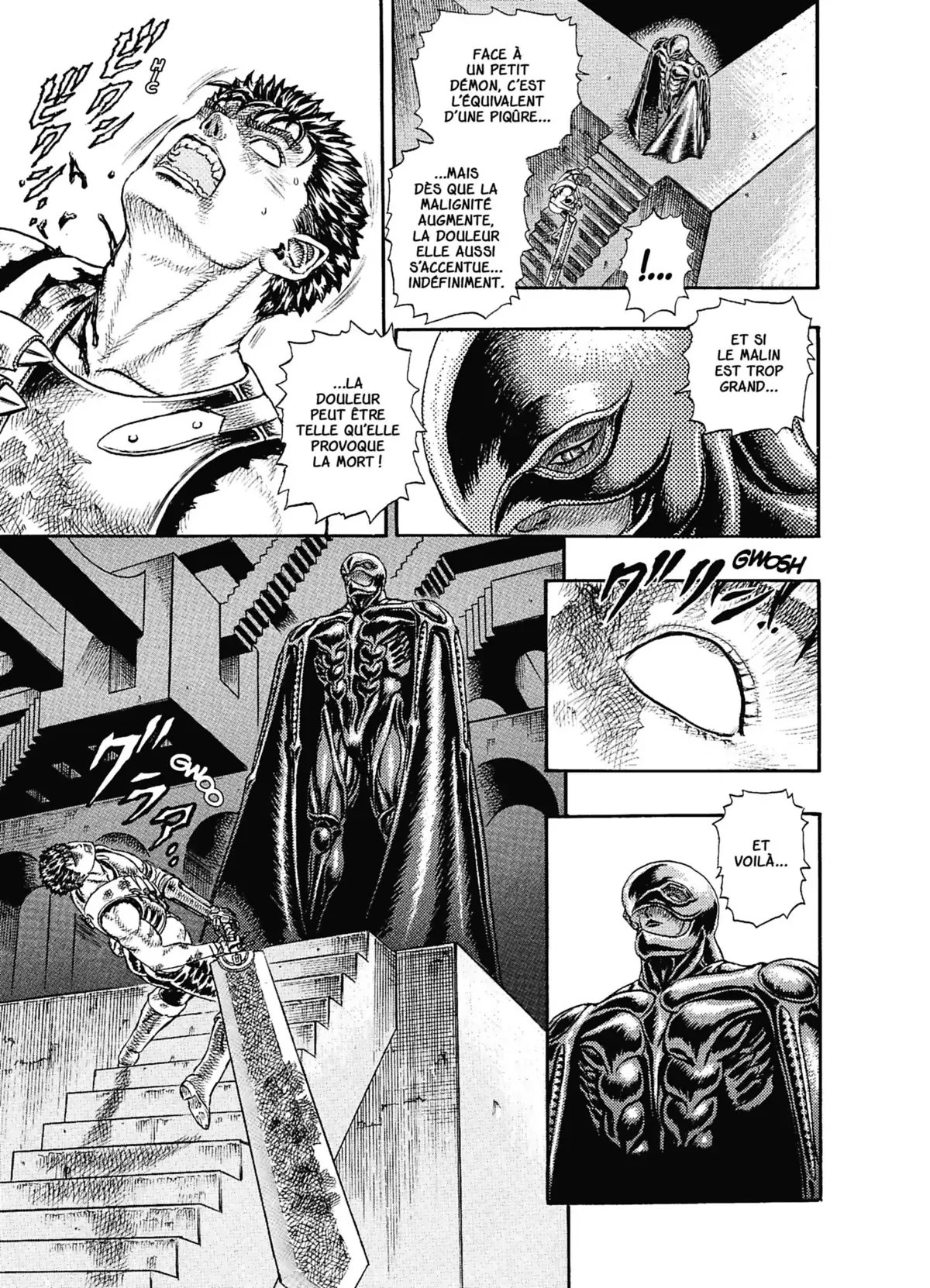 Berserk Volume 3 page 80