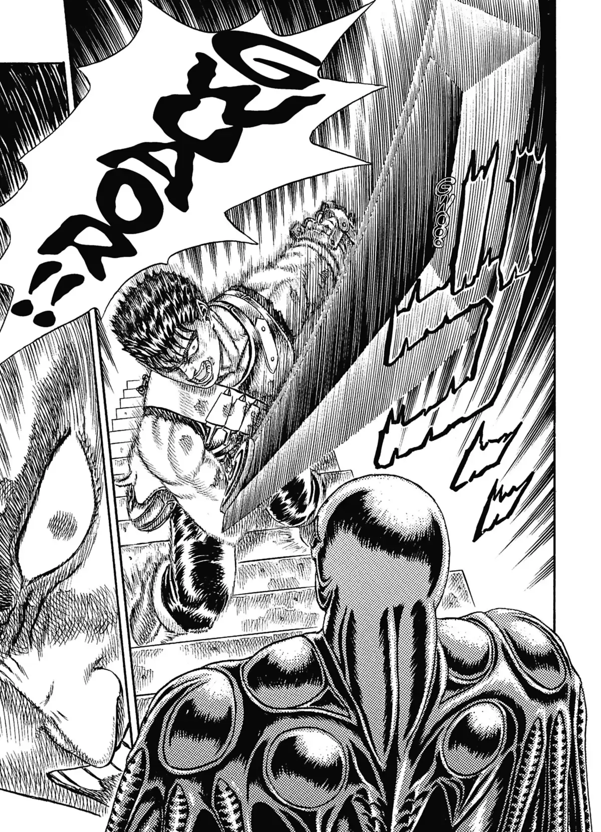 Berserk Volume 3 page 82