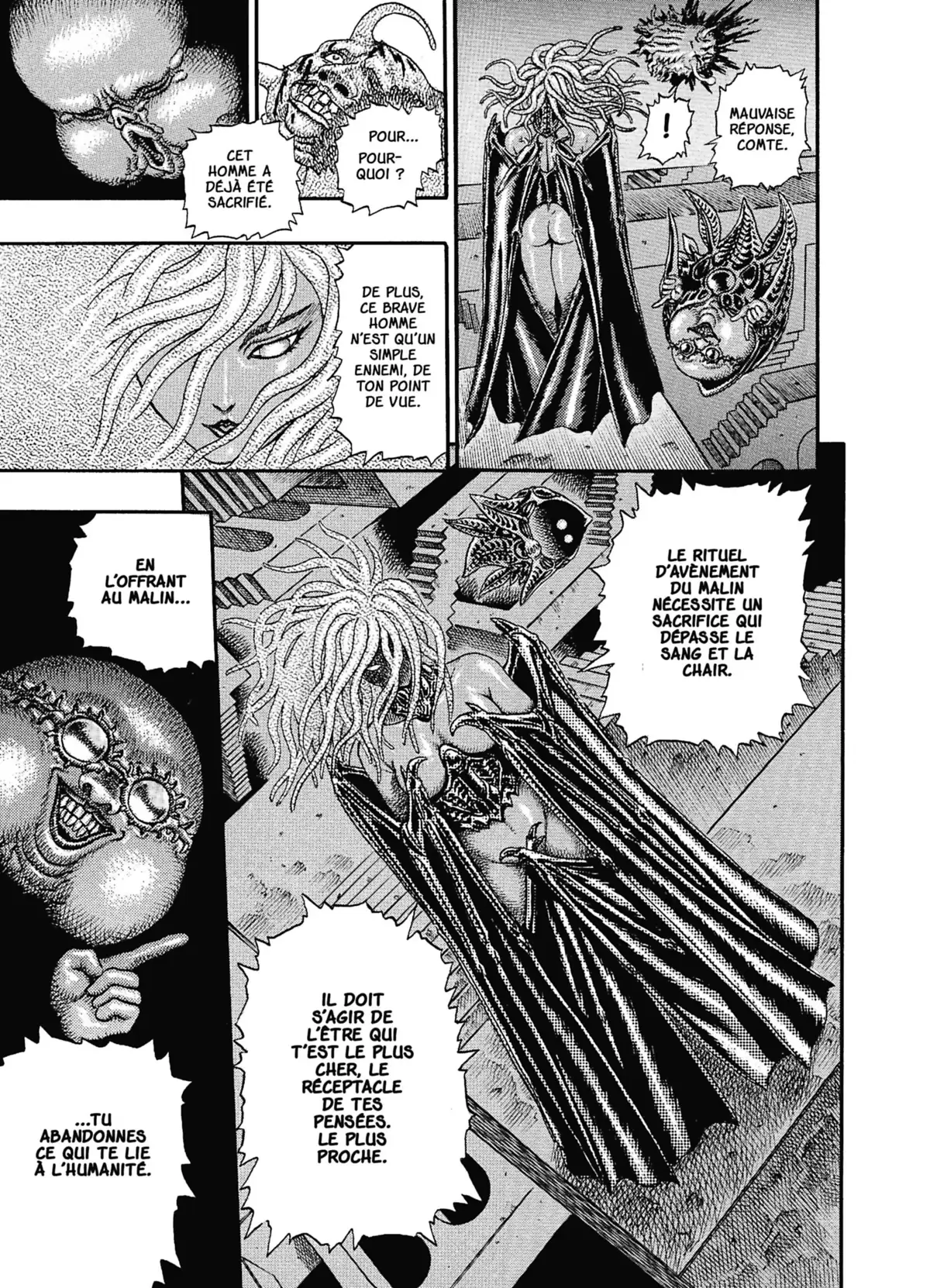 Berserk Volume 3 page 88