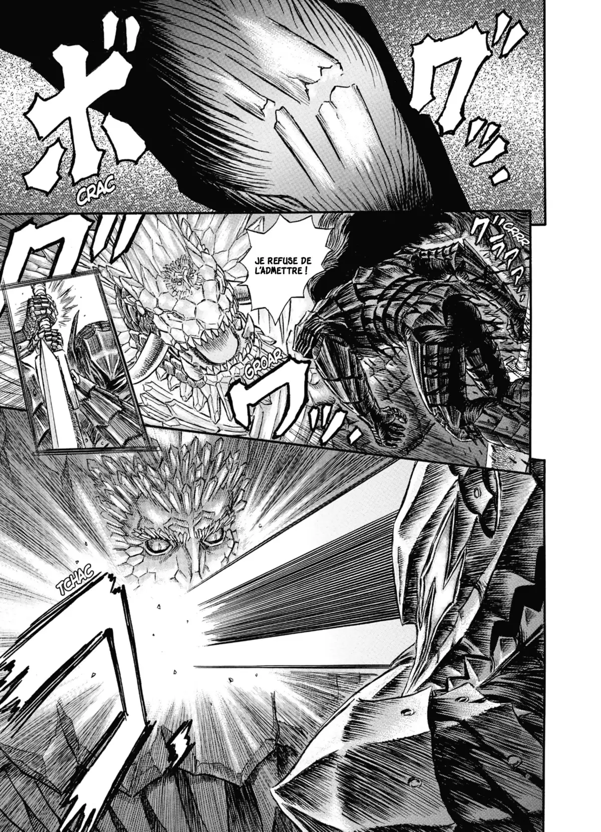 Berserk Volume 27 page 19