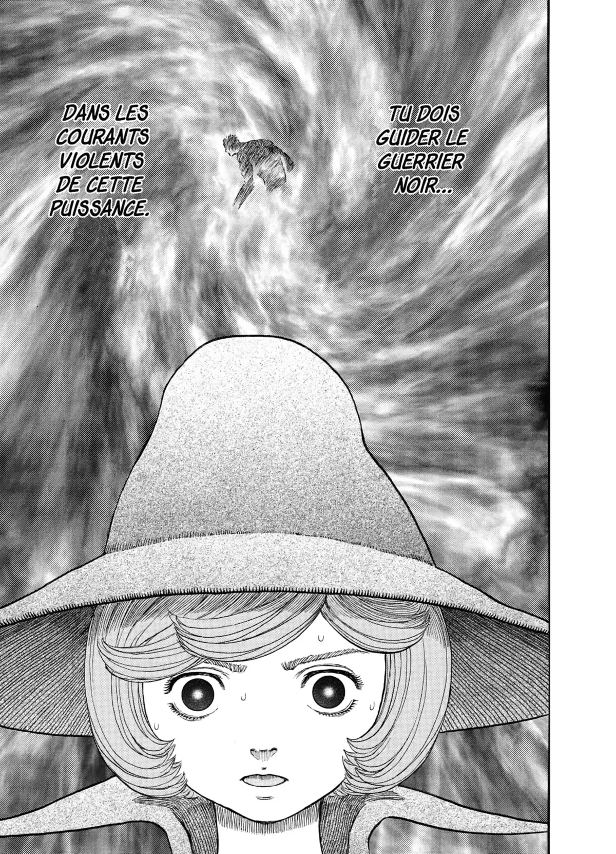 Berserk Volume 27 page 25