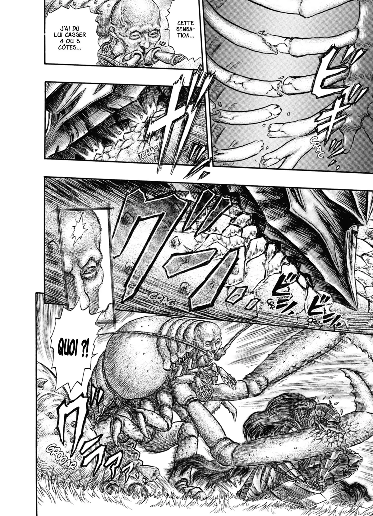 Berserk Volume 27 page 32