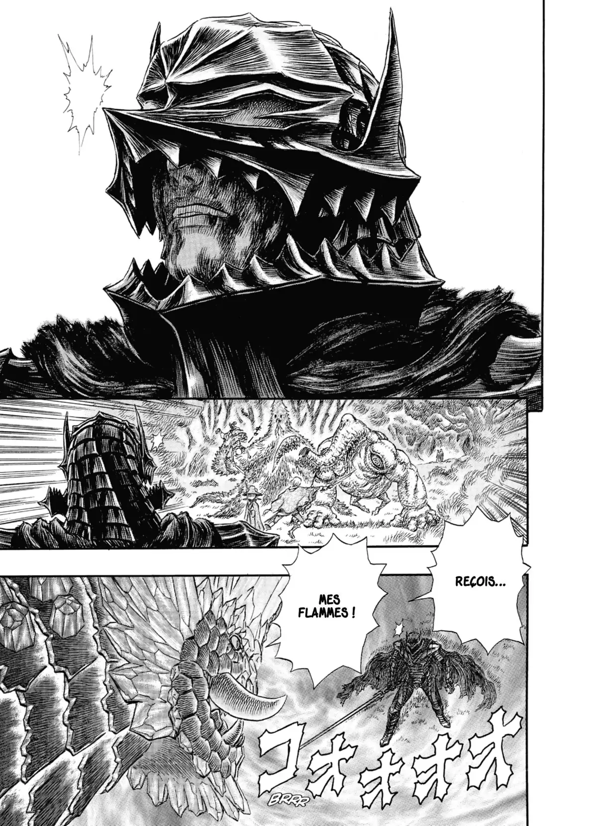 Berserk Volume 27 page 51