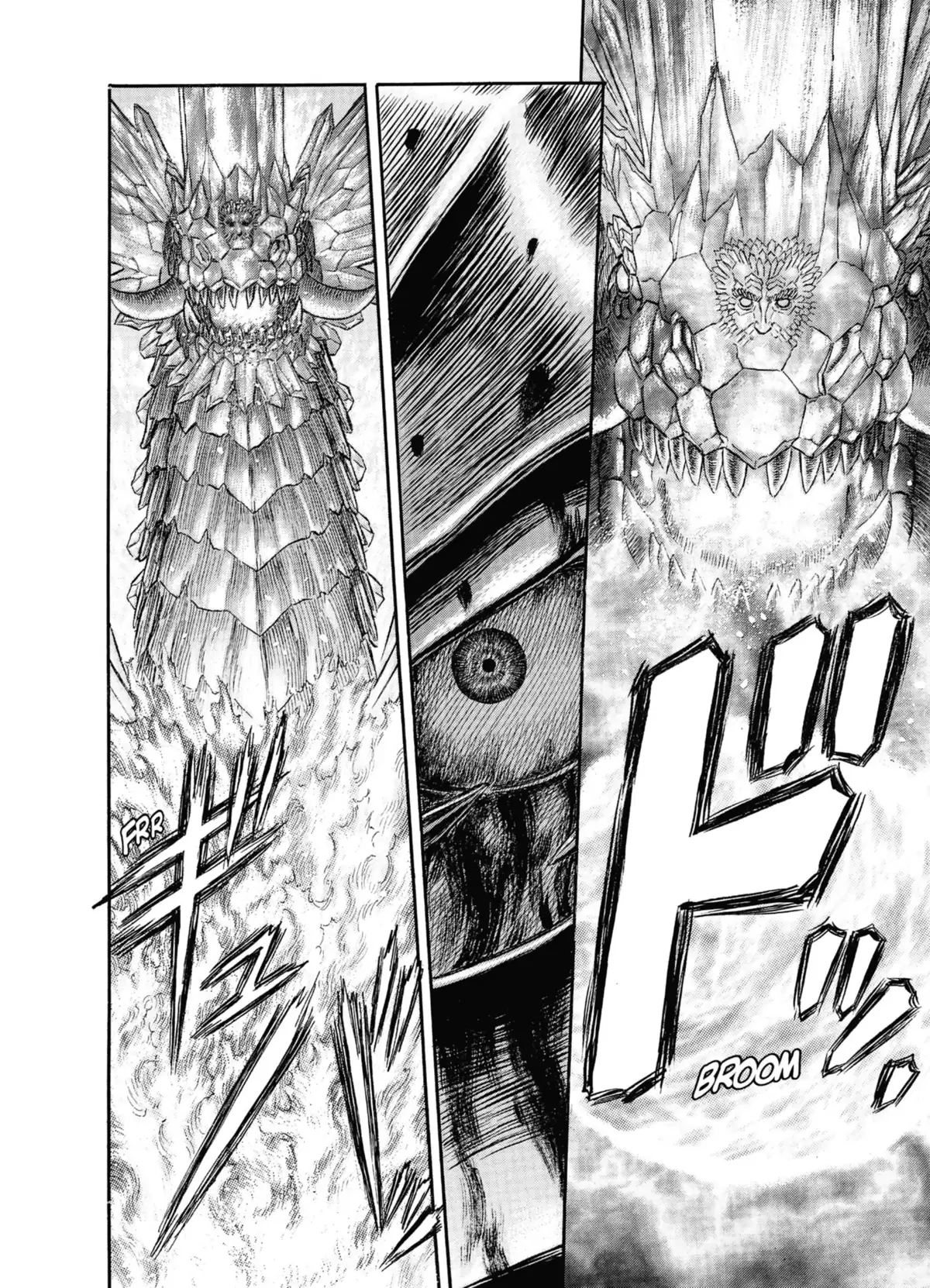 Berserk Volume 27 page 52