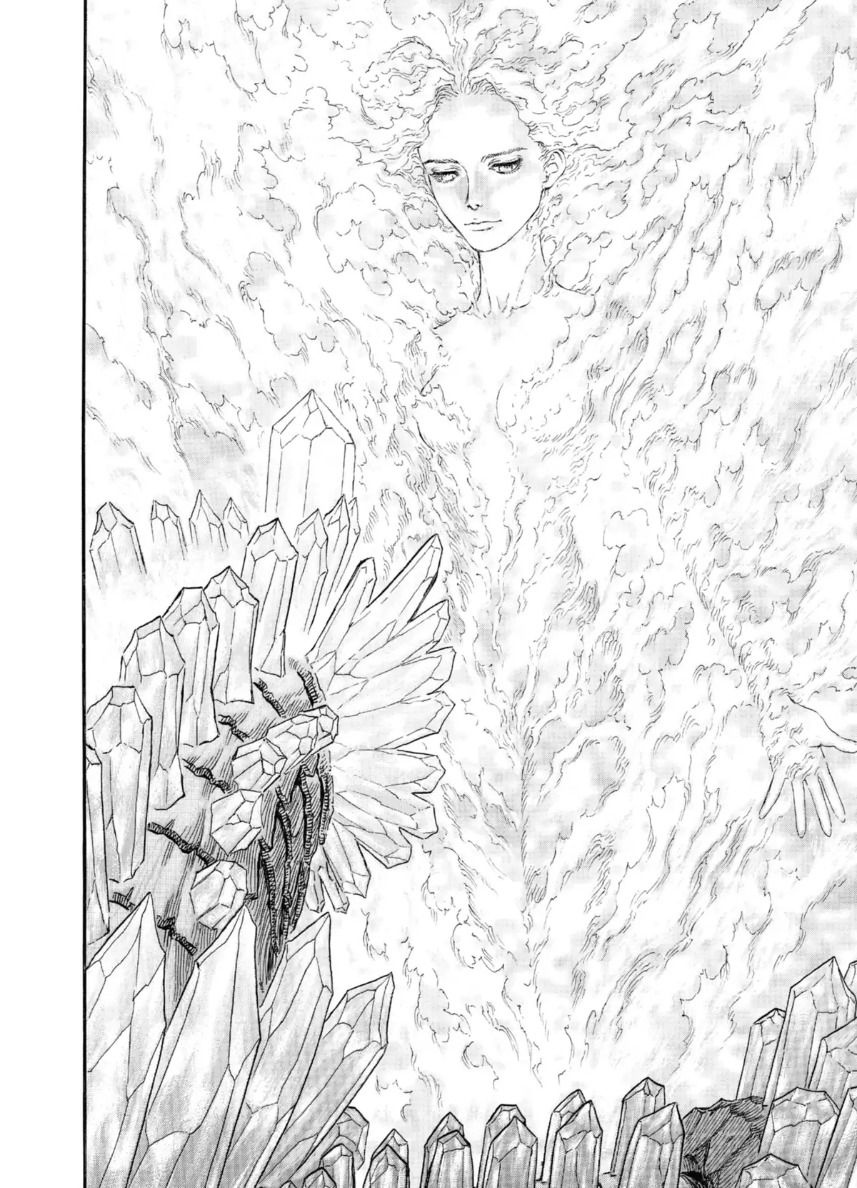 Berserk Volume 27 page 60