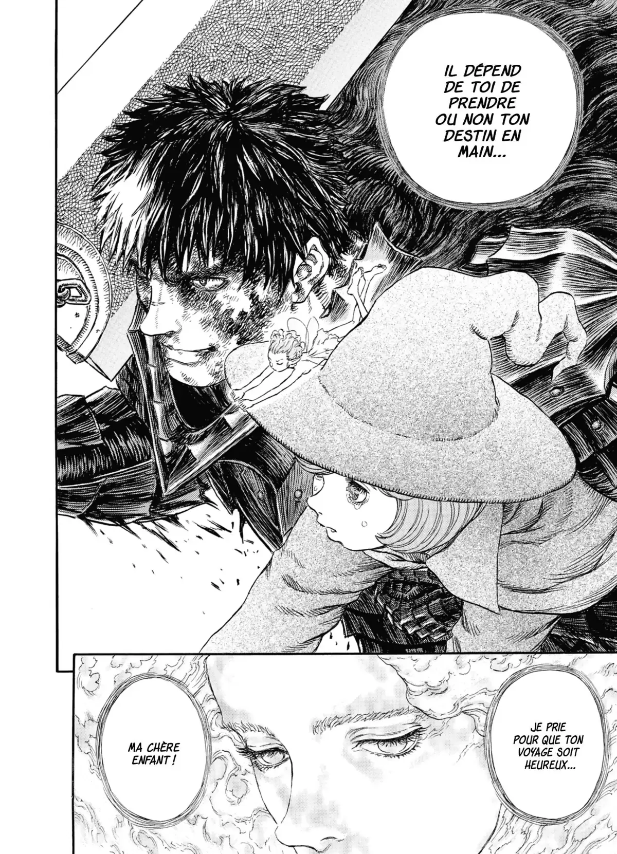 Berserk Volume 27 page 64