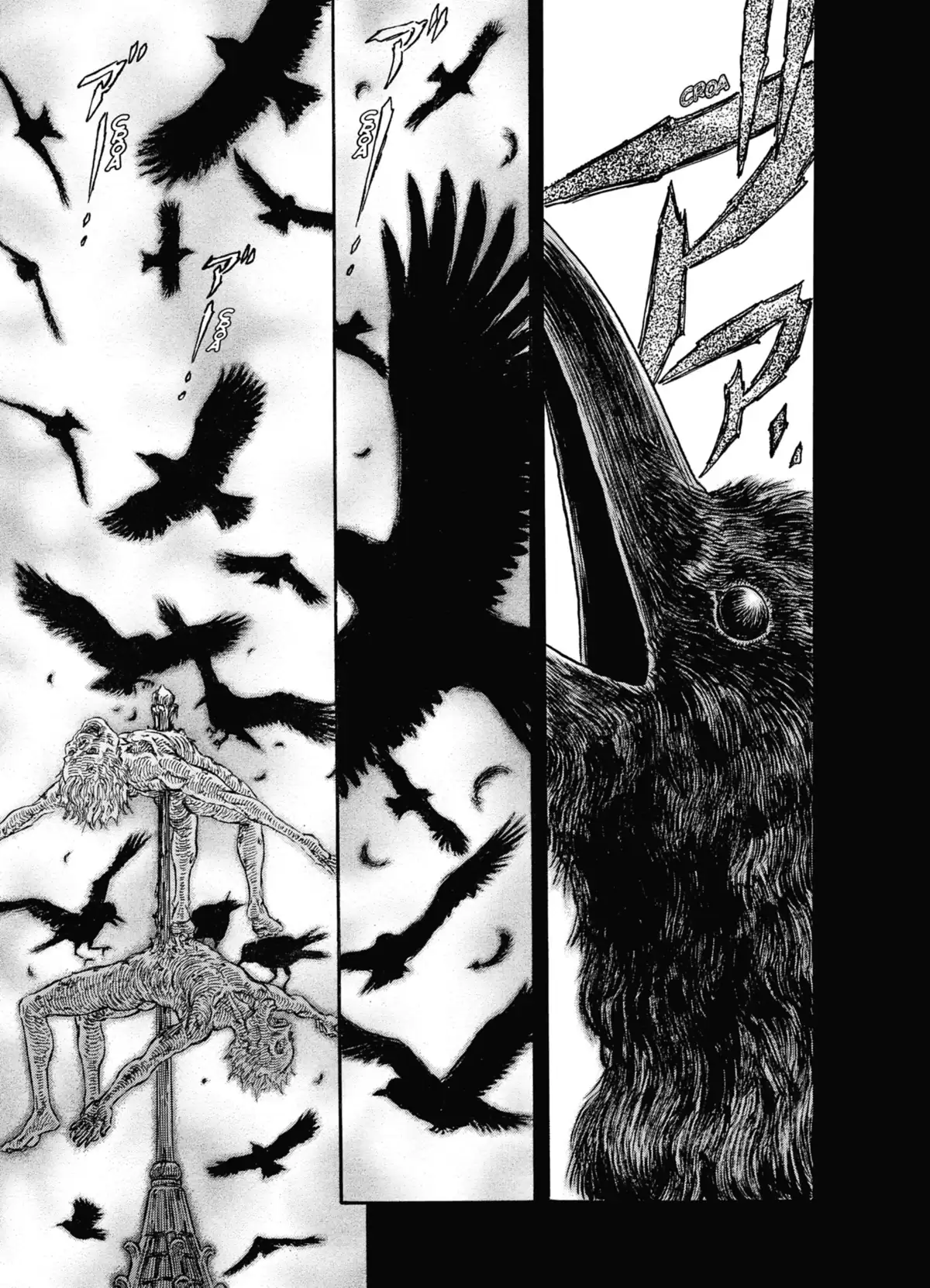 Berserk Volume 27 page 67