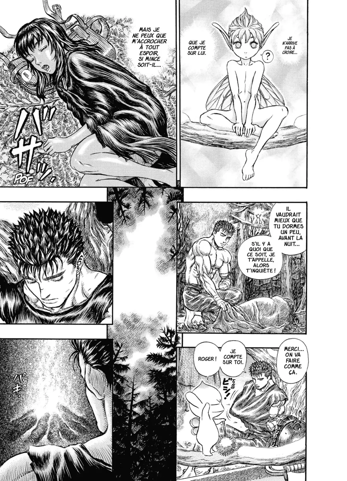Berserk Volume 23 page 14