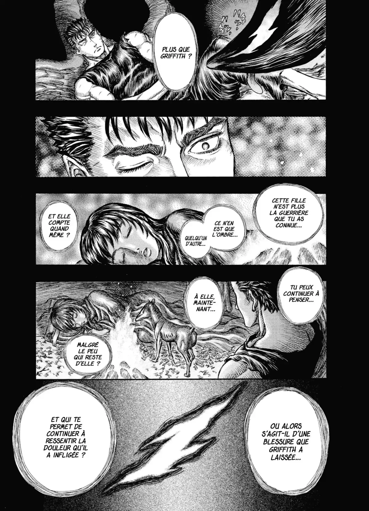 Berserk Volume 23 page 16