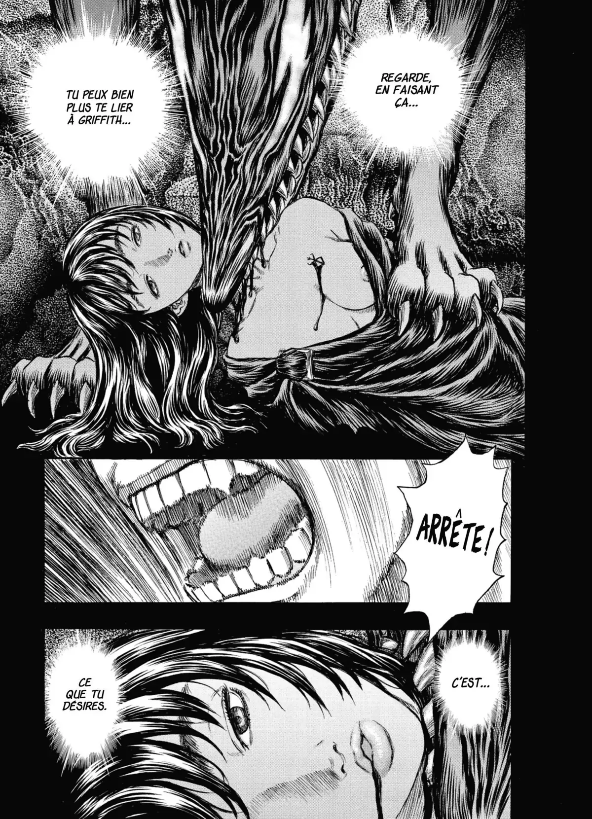 Berserk Volume 23 page 18