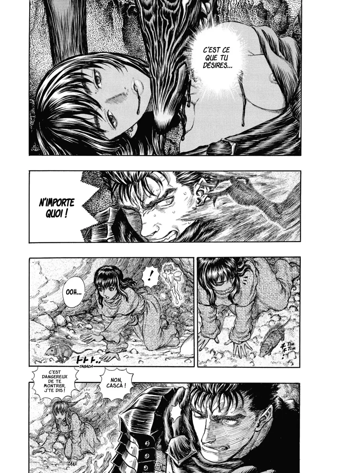 Berserk Volume 23 page 24
