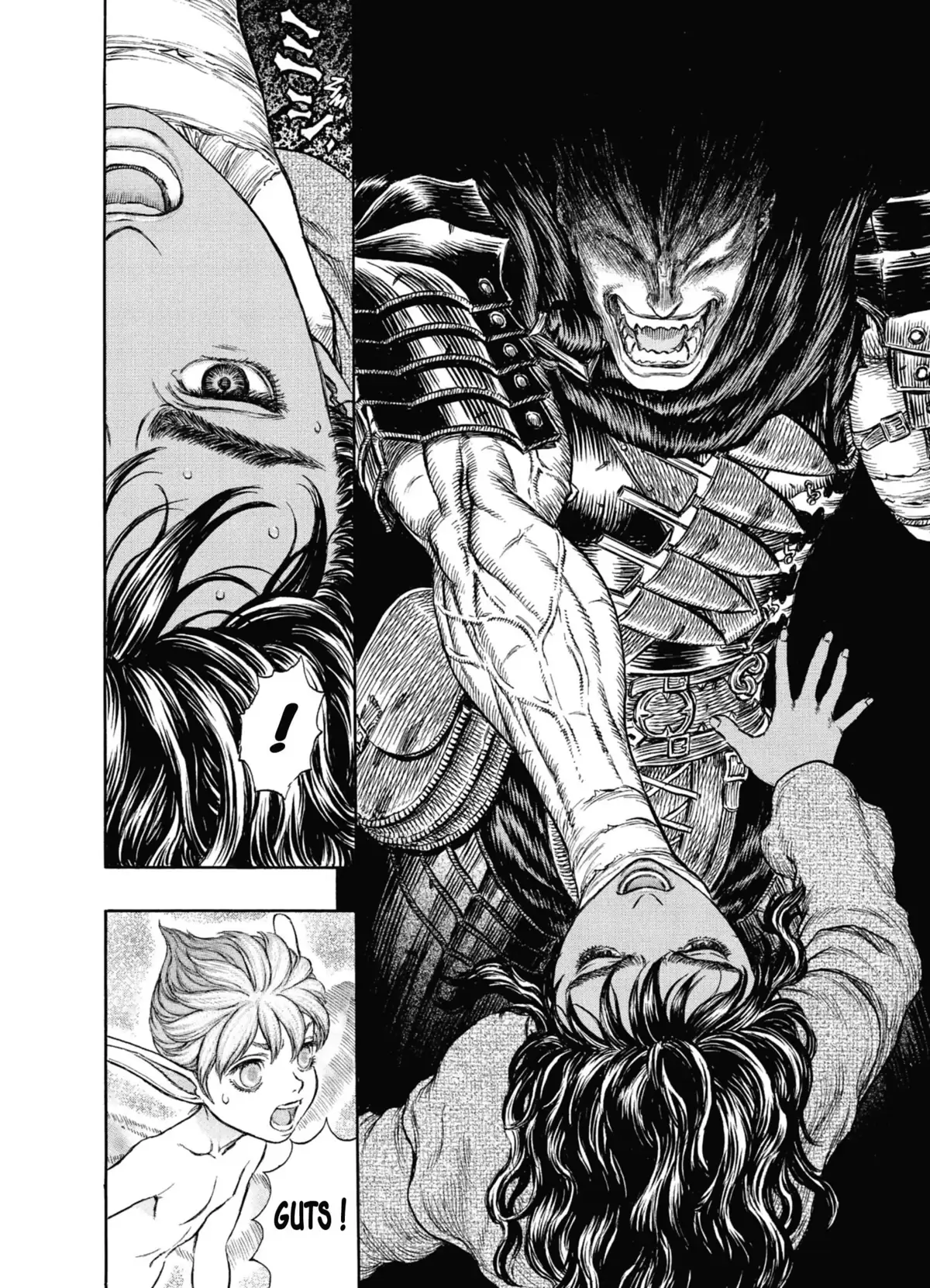 Berserk Volume 23 page 27