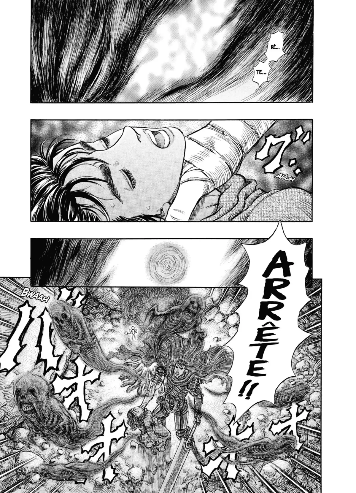 Berserk Volume 23 page 28