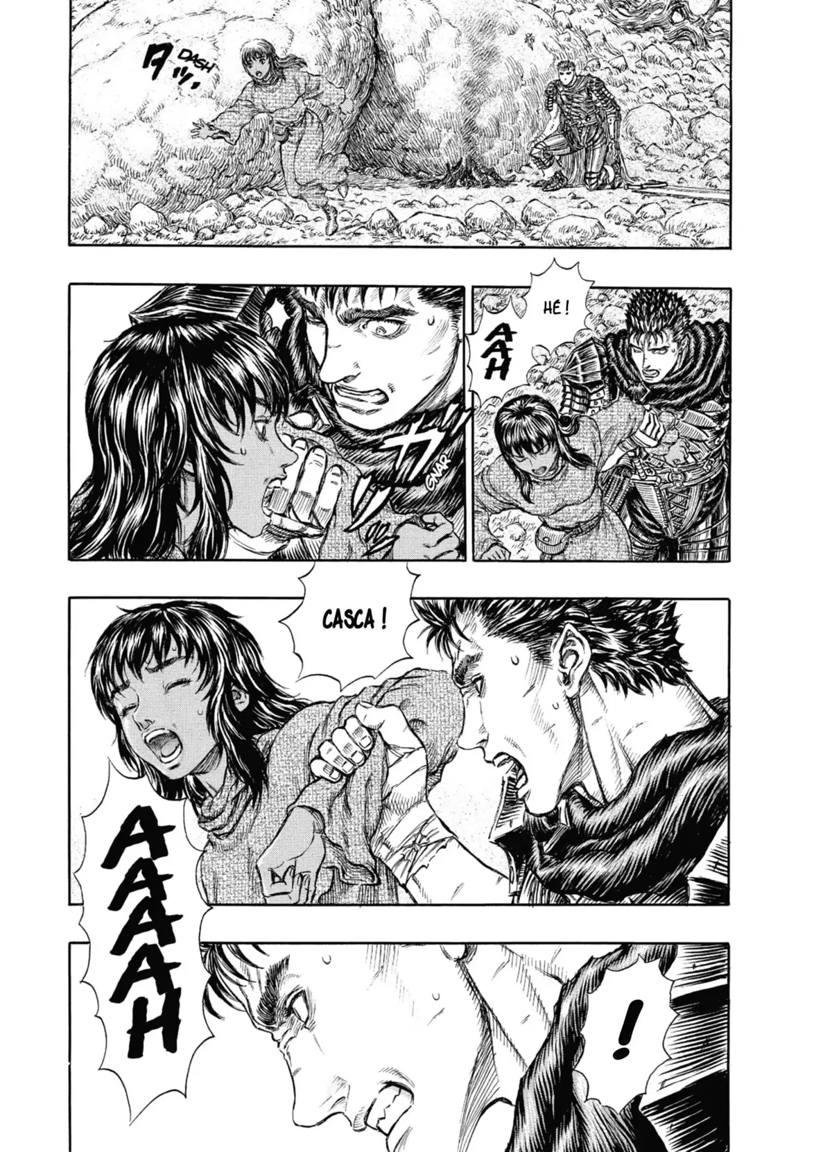 Berserk Volume 23 page 32