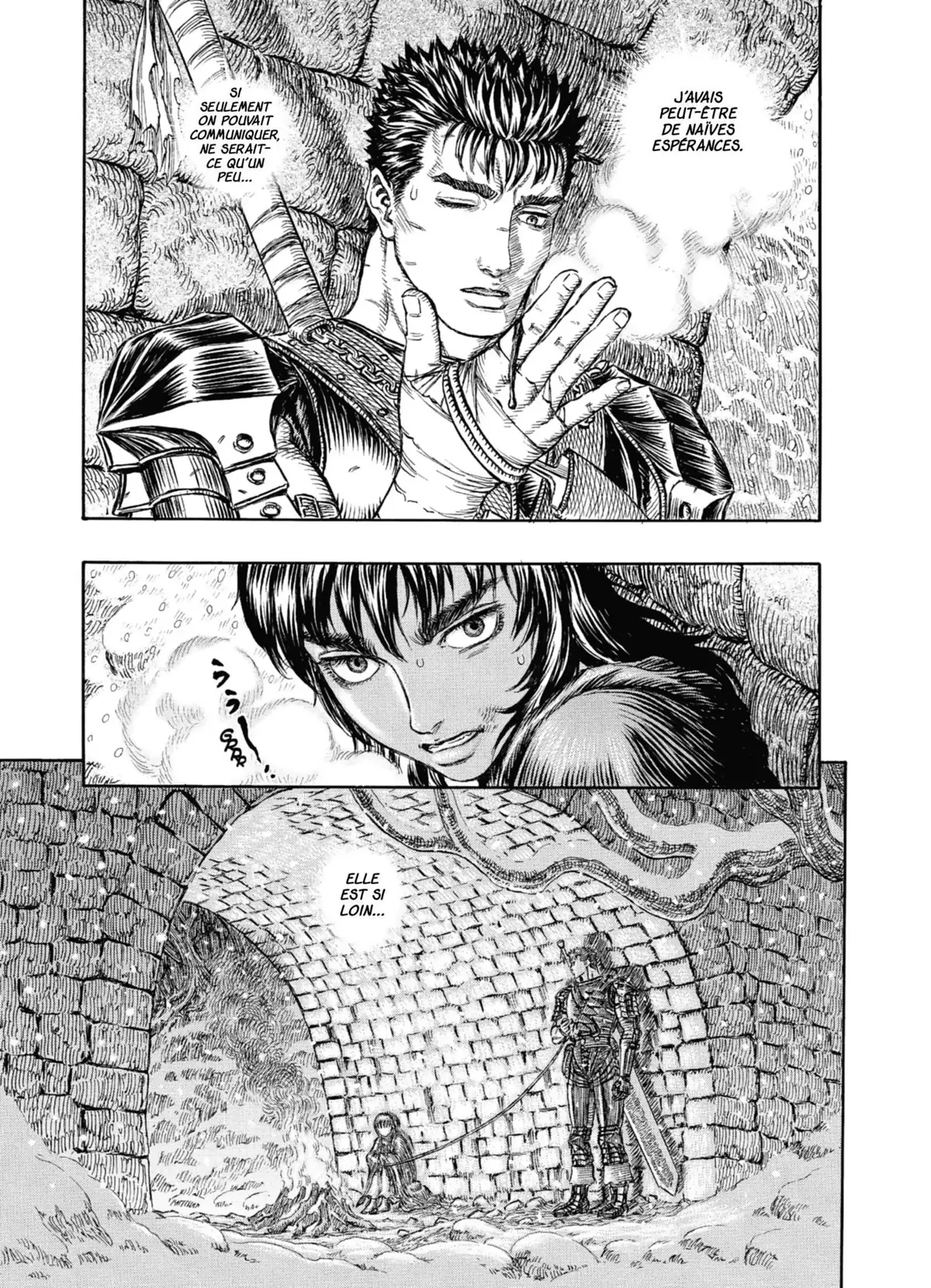 Berserk Volume 23 page 40