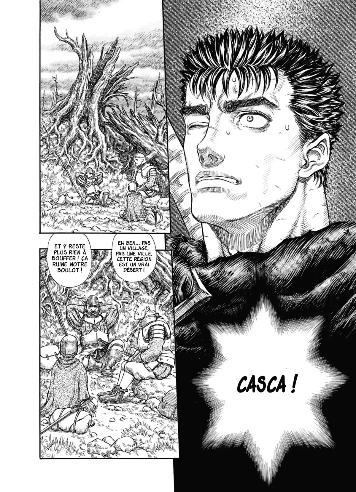 Berserk Volume 23 page 45