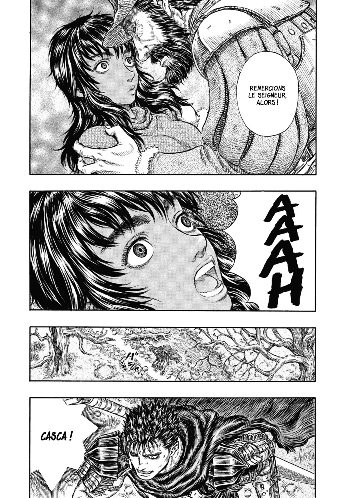 Berserk Volume 23 page 48