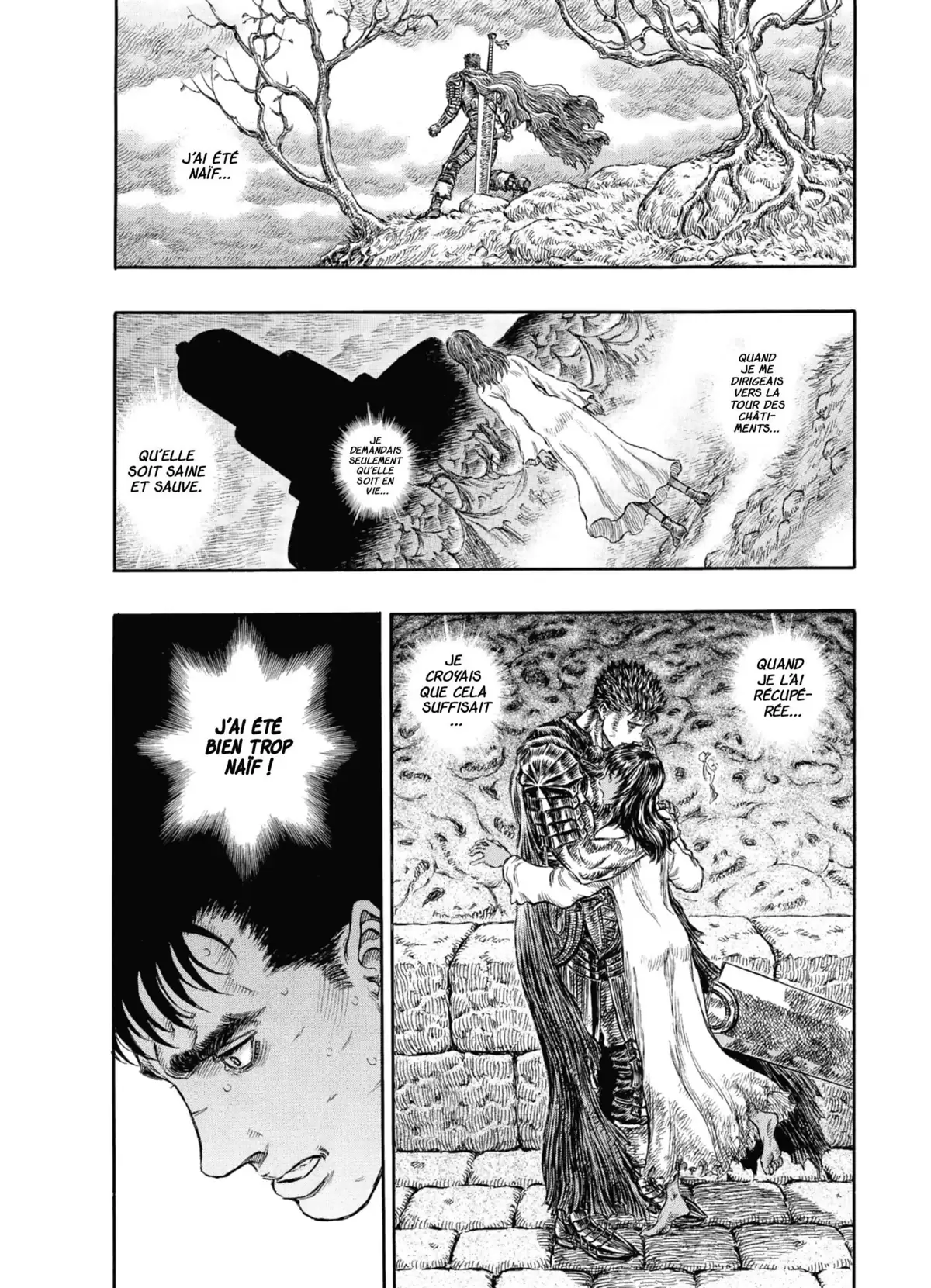 Berserk Volume 23 page 49