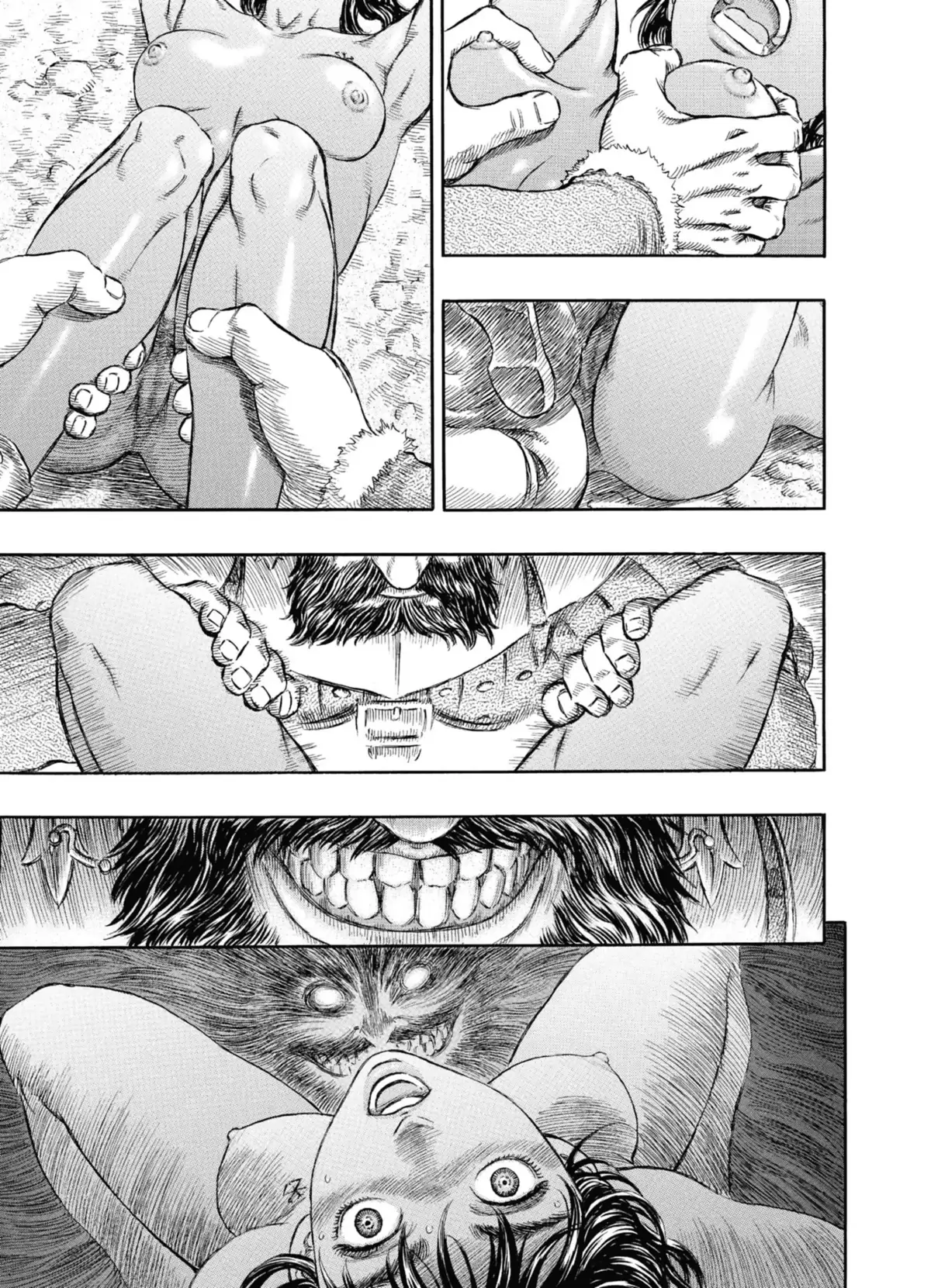 Berserk Volume 23 page 52
