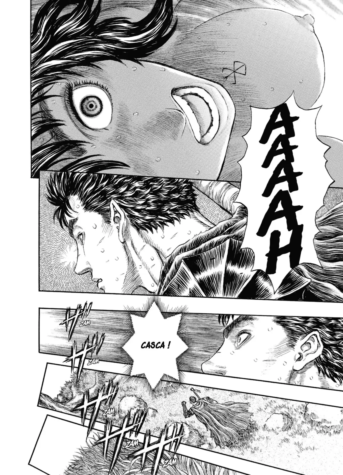 Berserk Volume 23 page 55