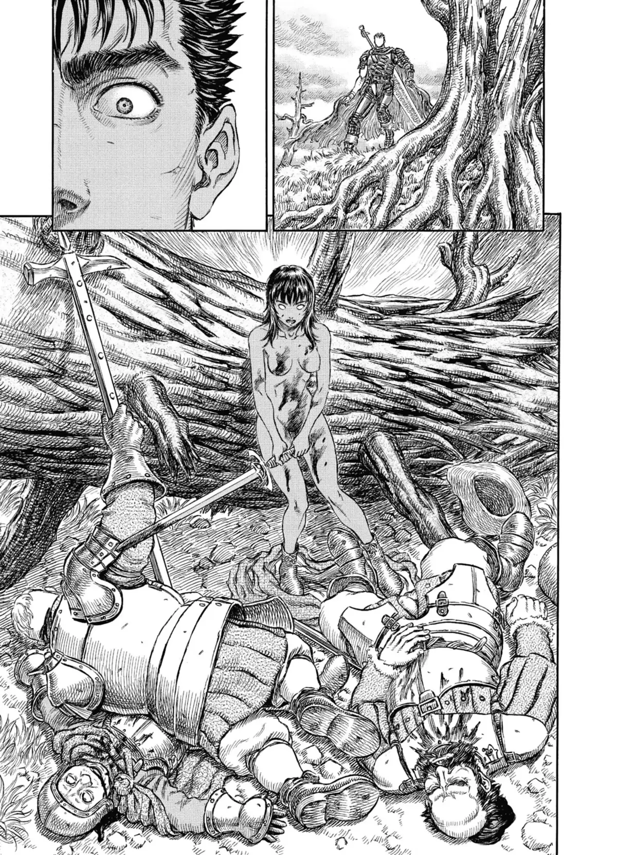 Berserk Volume 23 page 56
