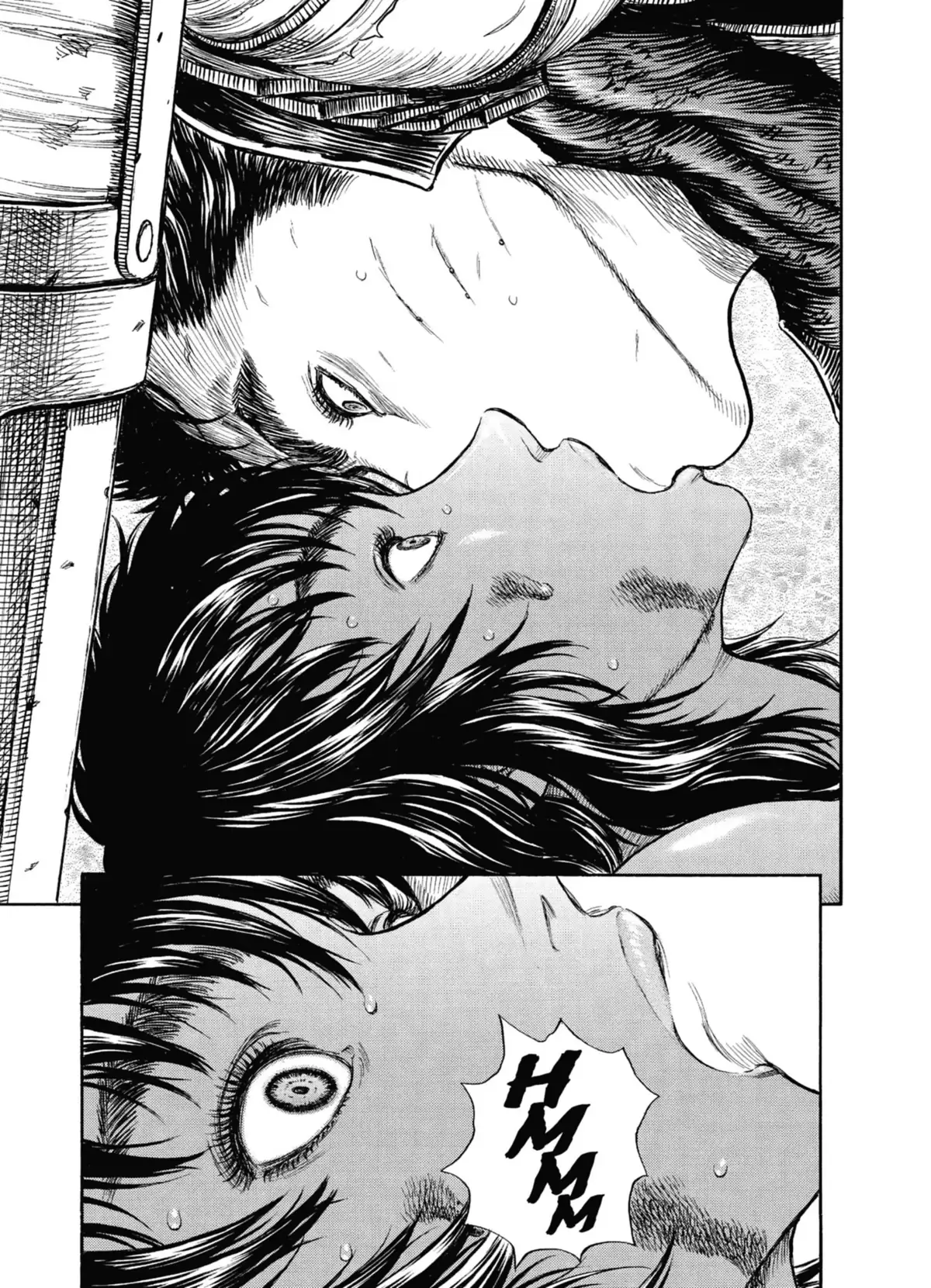 Berserk Volume 23 page 62