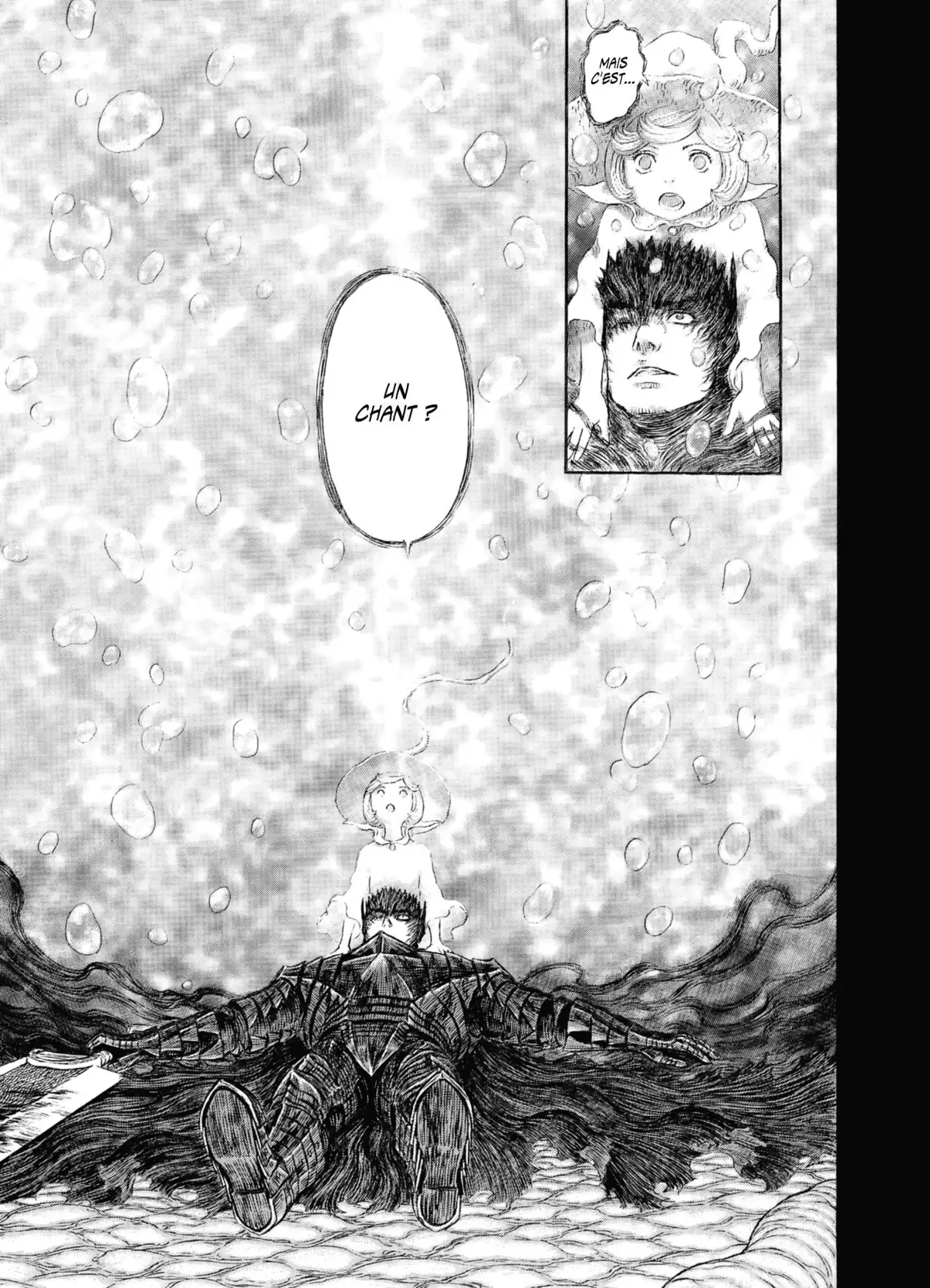 Berserk Volume 37 page 24