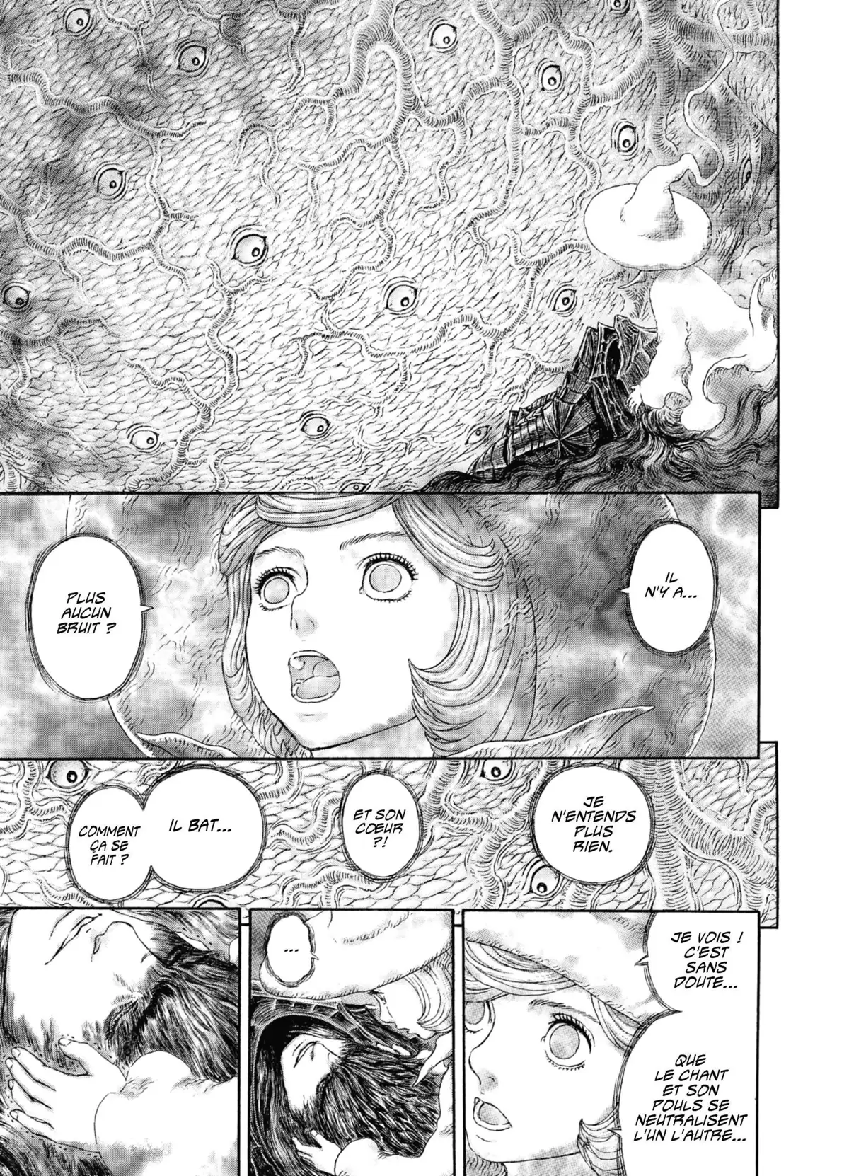 Berserk Volume 37 page 34