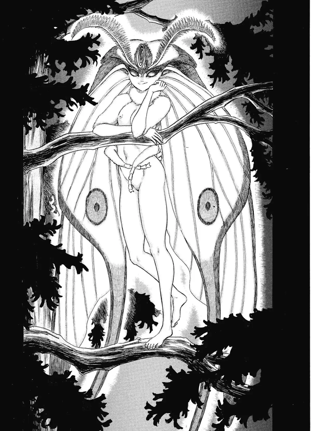 Berserk Volume 10 page 100